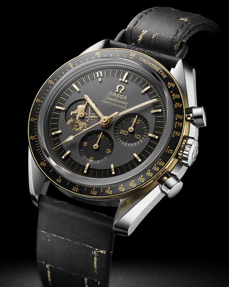 omega speedmaster 50th anniversary apollo 11|omega moonwatch 50th anniversary edition.